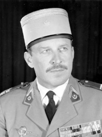 André DEVIGNY