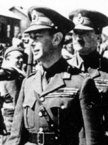 GEORGE VI