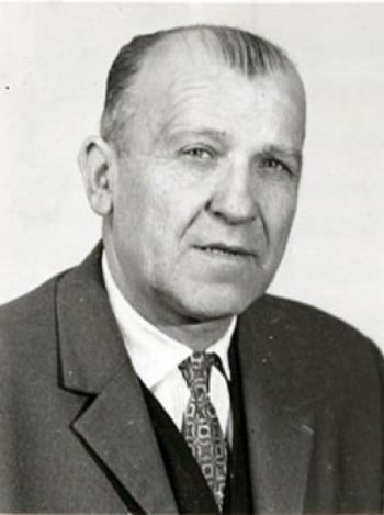 Albert MARTY