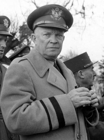 Dwight EISENHOWER 